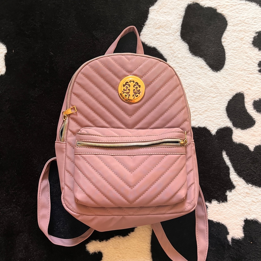 Small backpack